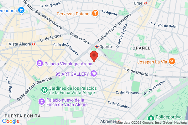 Iniciatives Oporto S.L.