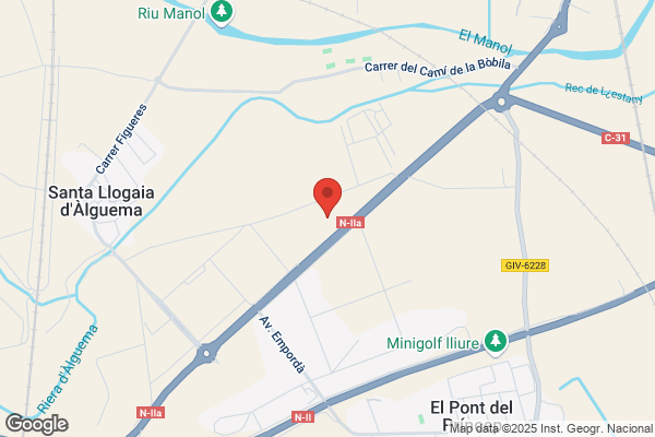 Fiat-Garatge Internacional