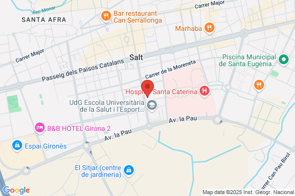 Bastir Constructora Catalana S.A.
