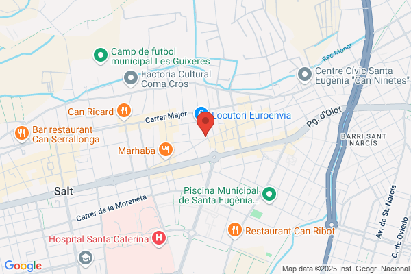 Immoquel Serveis Inmobiliaris