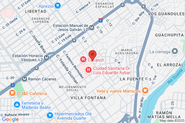 Domingo De La Cruz f.