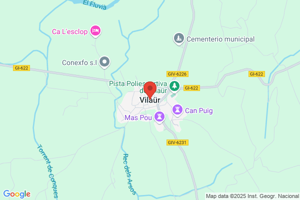 Vila Vilahur p.