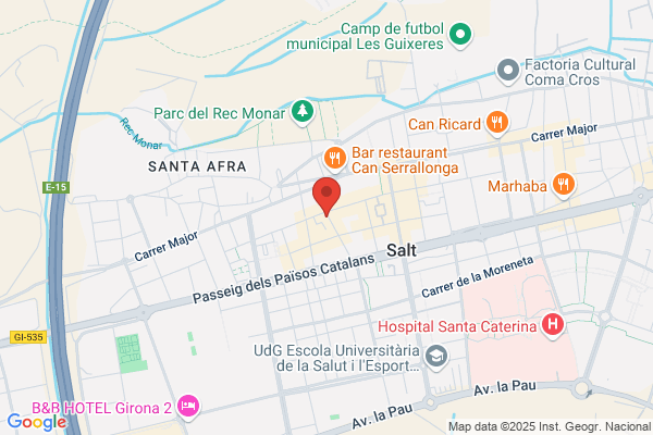 Autoescola Sant Jaume