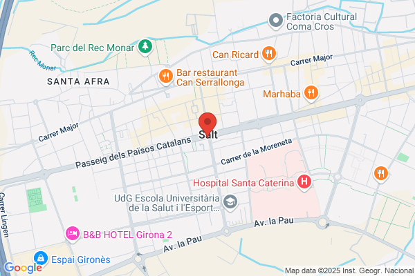 Farmacia Muñoz