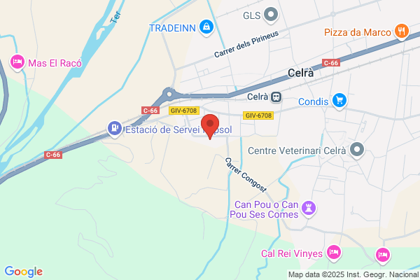 Resid. Geriatrica Sant Jordi