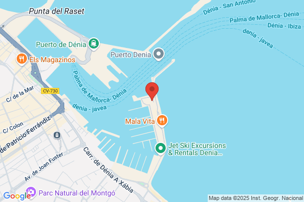 Badia Marina S.L.