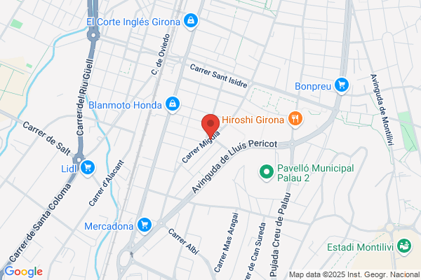 Sol Lloret Girona Servicios Inmobiliarios