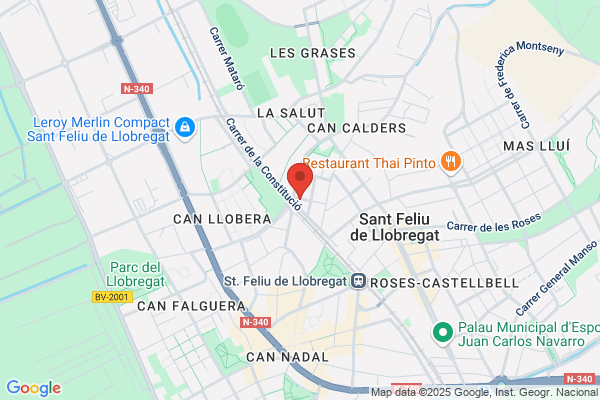 Garage Feliu