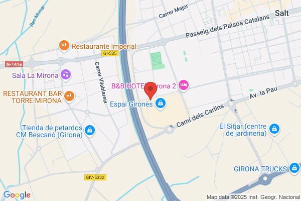 Fredtres S.C.