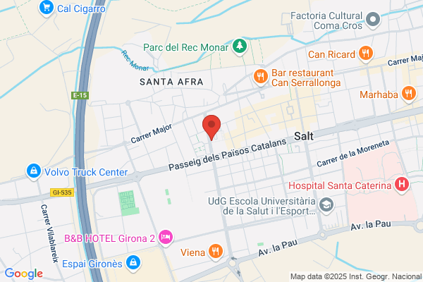 Peluqueria Lencant Femeni - Galerias Bellmirar