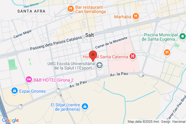 Perruqueria Carme