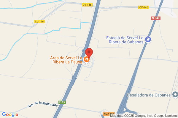 Agip España S.A.