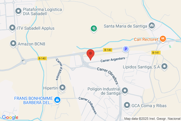 Concasa - Segur. Privada Empresa De Seguridad