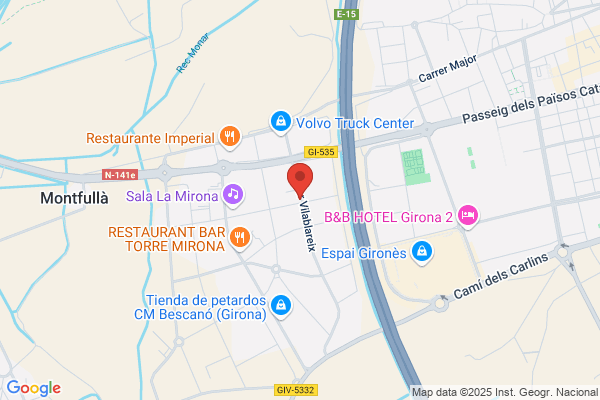 Grautilfor Parquets - Som Fabricatns I Instal·ladors