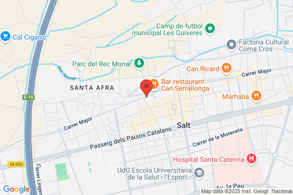 Hostal Mayor
