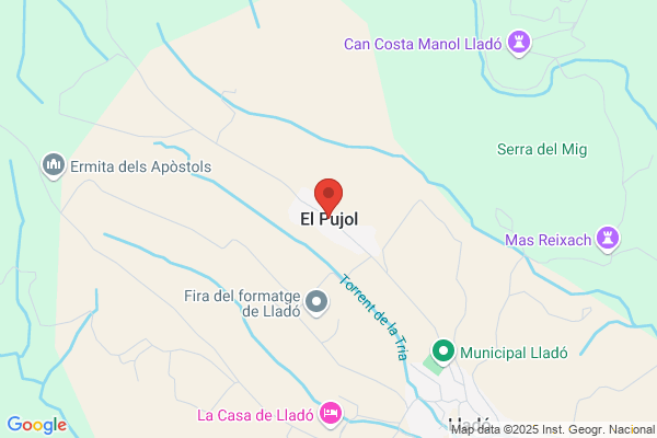 Pujol Vila e.