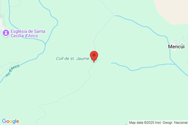 Jaume Coll Sl