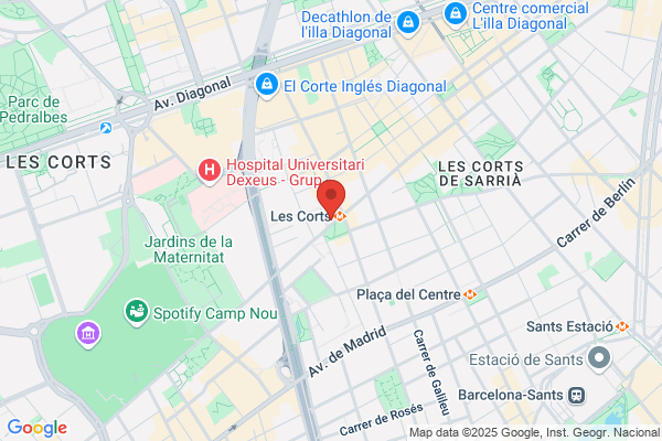 Servei Psicologia F.Iglesias