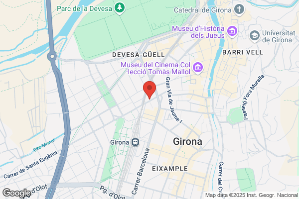 Gemma Estètica I Bellesa A Girona