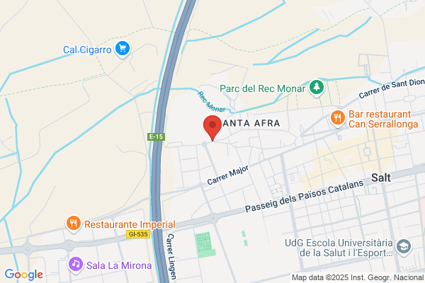 Monar Textil S.A. - Tejidos