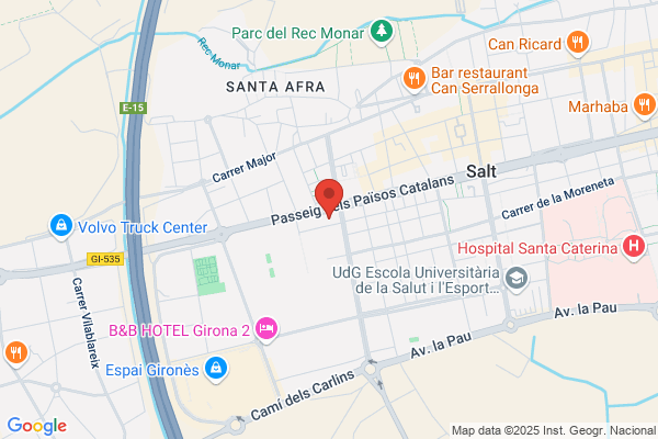 Consum Sdad. Coop. Ltda.