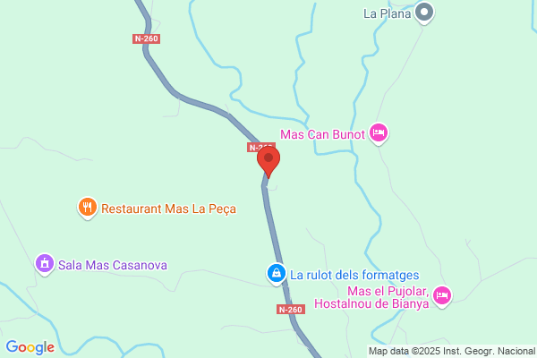 Puigdevall Terrats i.