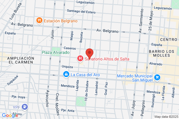 Soluciones Digitales, S.L.