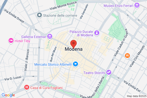 Modena Or