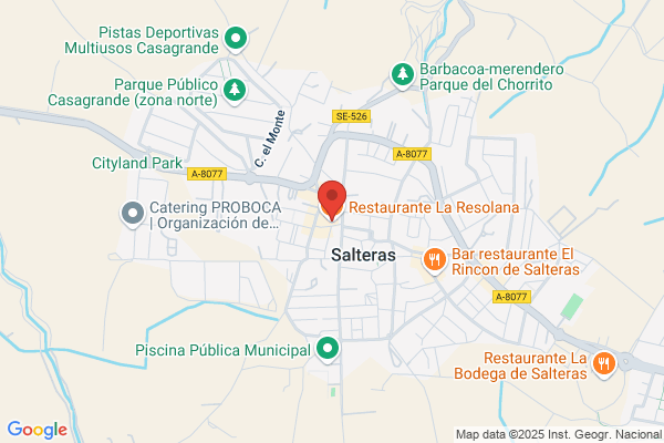 Restaurante La Resolana