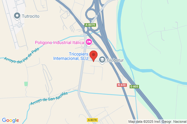 Grupo Deken