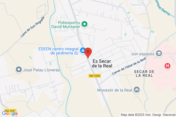 Aprec S.L.