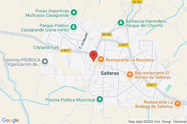 Balinter Sur S.L.