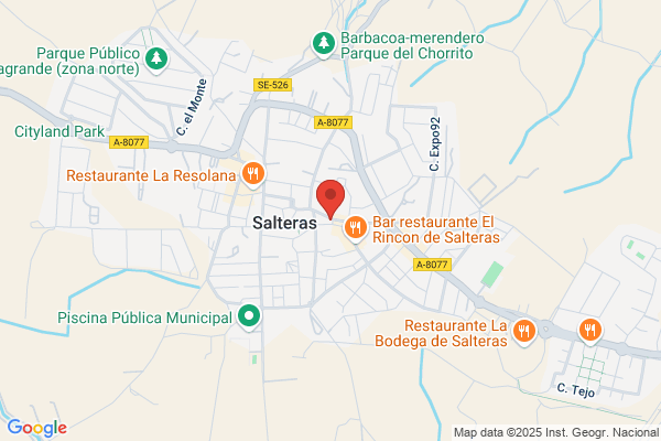 Caja Rural Del Sur