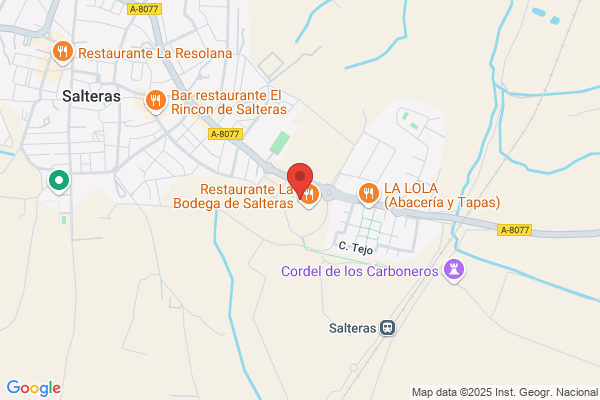 Restaurante La Bodega