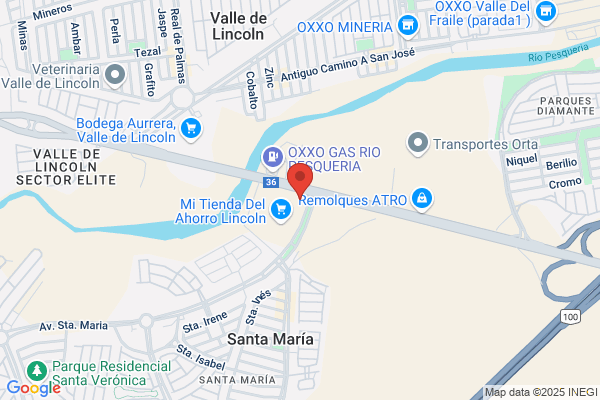 Casas Garcia n.