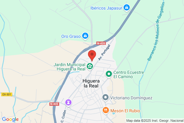 Hijos De Miguel Gago Albarran C.B.