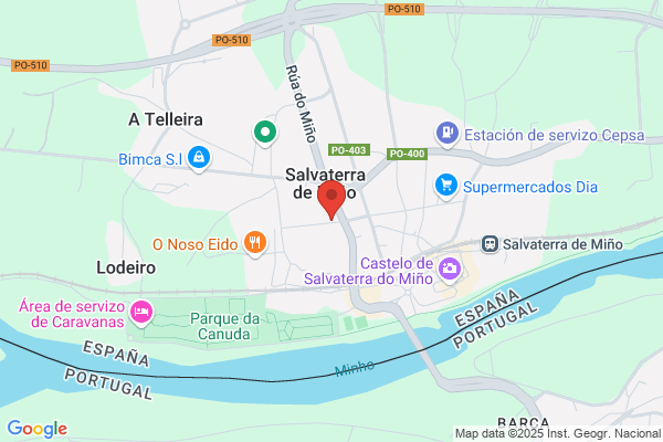 Asesoría Asefisla Salvaterra