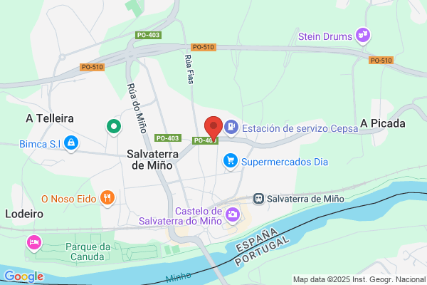 Cerrajero O Remendón