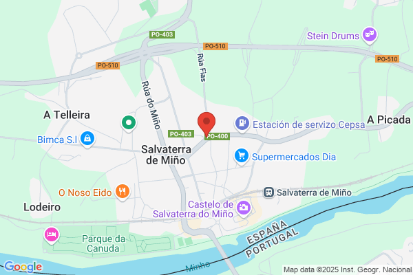 Fincas Euromiño