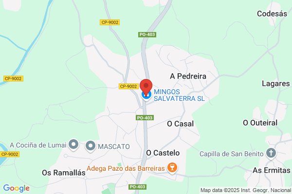 Gamamercado