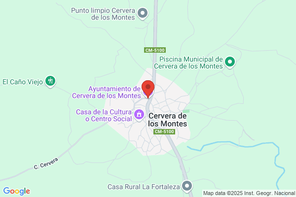 Ayuntamiento-Casa Del Medico