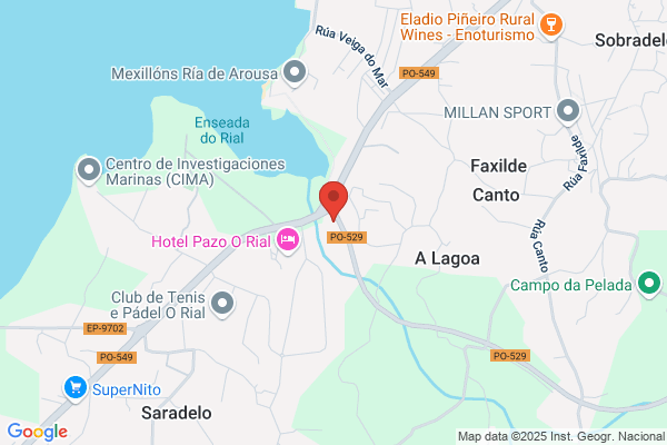 Bar Carboa