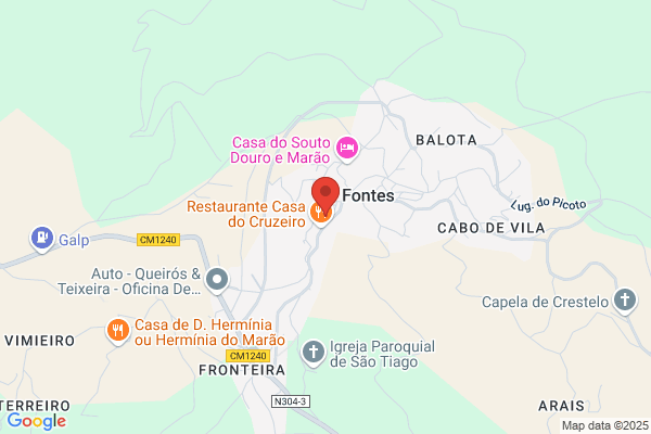 Bar Cruz