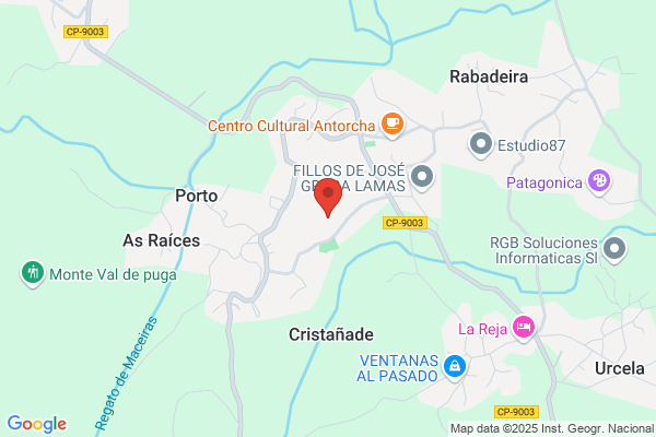 Porto Martinez
