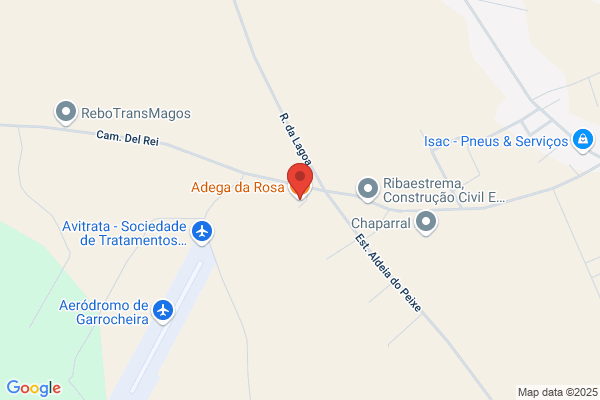 Restaurante Rosa Amarilla S.L.
