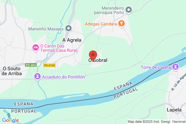 Señorio Del Sobral S.L.