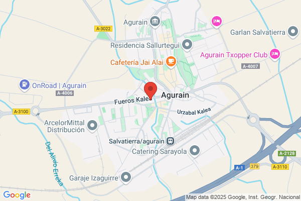 Gestoría Agurain - Gestoría Erkuden