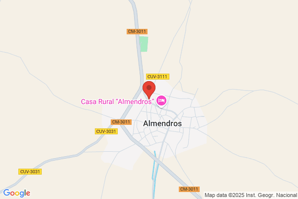 Bar Merino