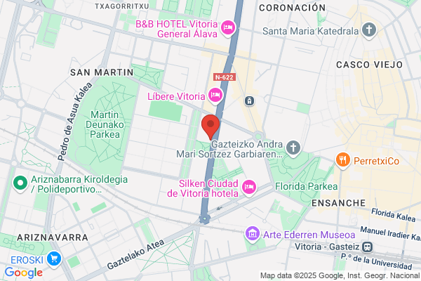 Correduria De Seguros Coase S.L.