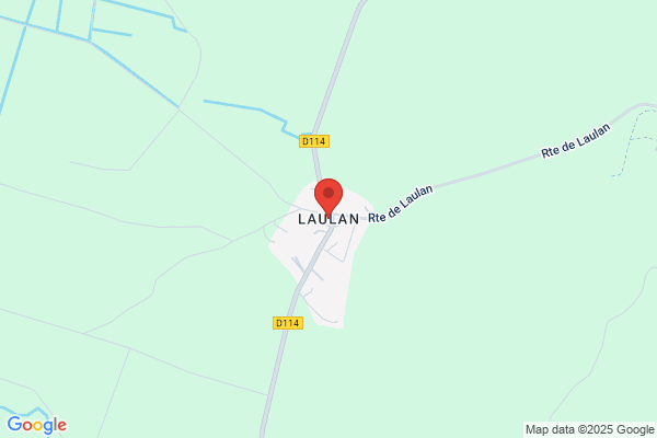  LAULAN GESTIÓN